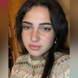 Meet your Posher, Tarin